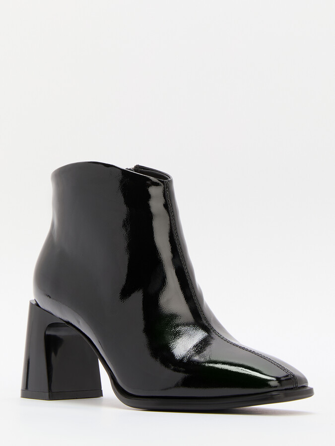 Ботильоны женские | Tendance