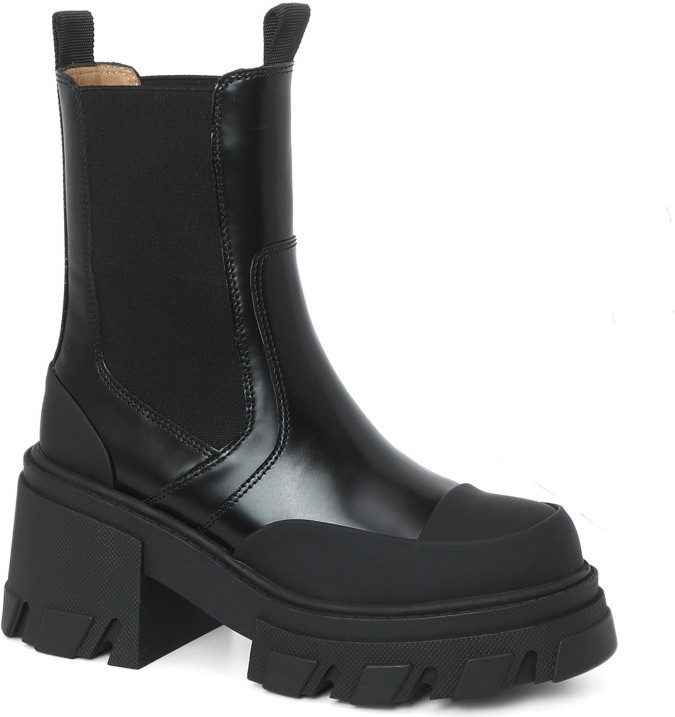 Ботильоны женские | Tendance