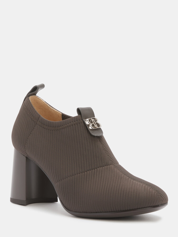 Ботильоны женские | Tendance