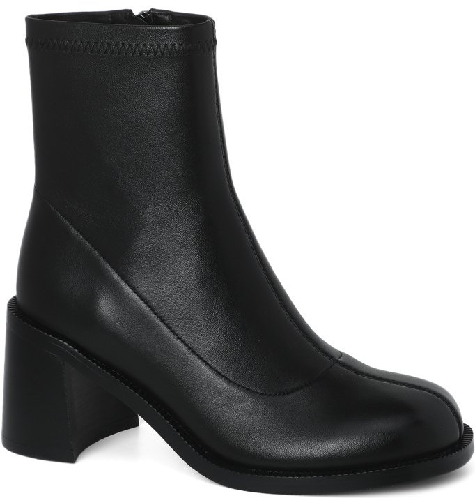 Ботильоны женские | Tendance