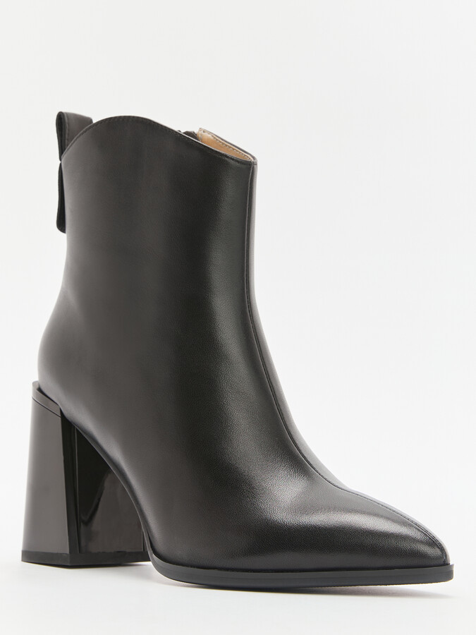 Ботильоны женские | Tendance