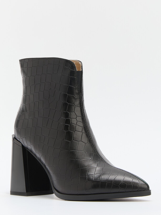 Ботильоны женские | Tendance