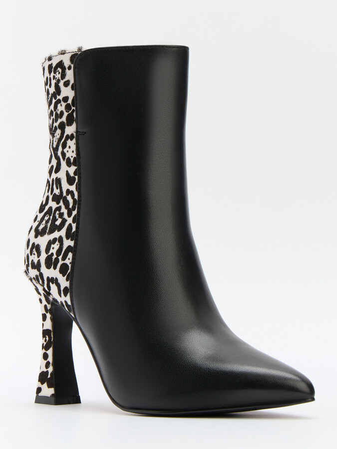 Ботильоны женские | Tendance