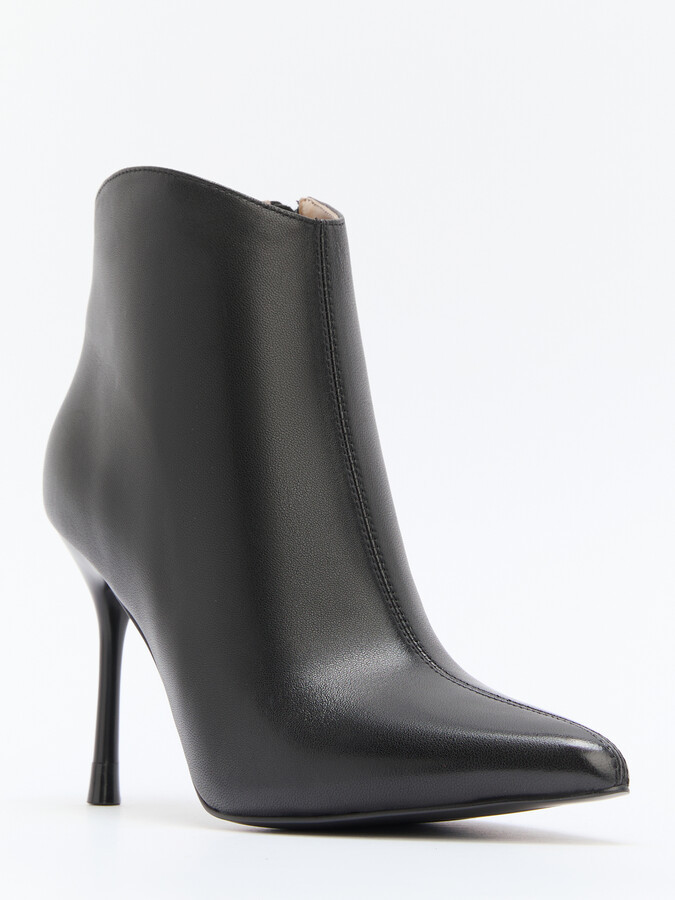 Ботильоны женские | Tendance