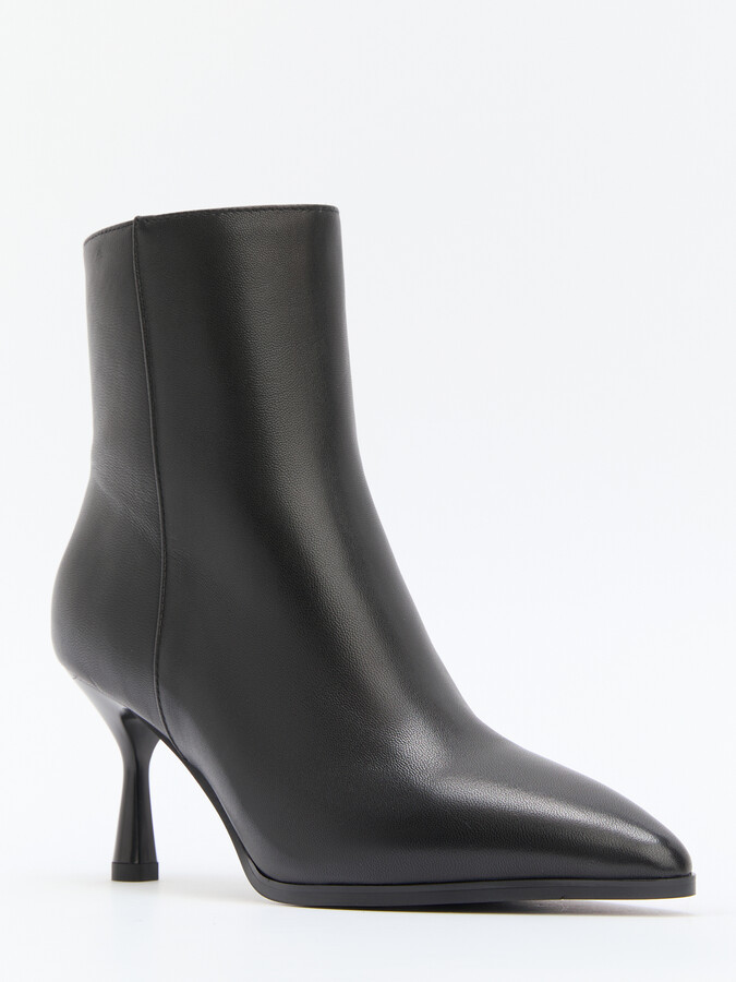 Ботильоны женские | Tendance