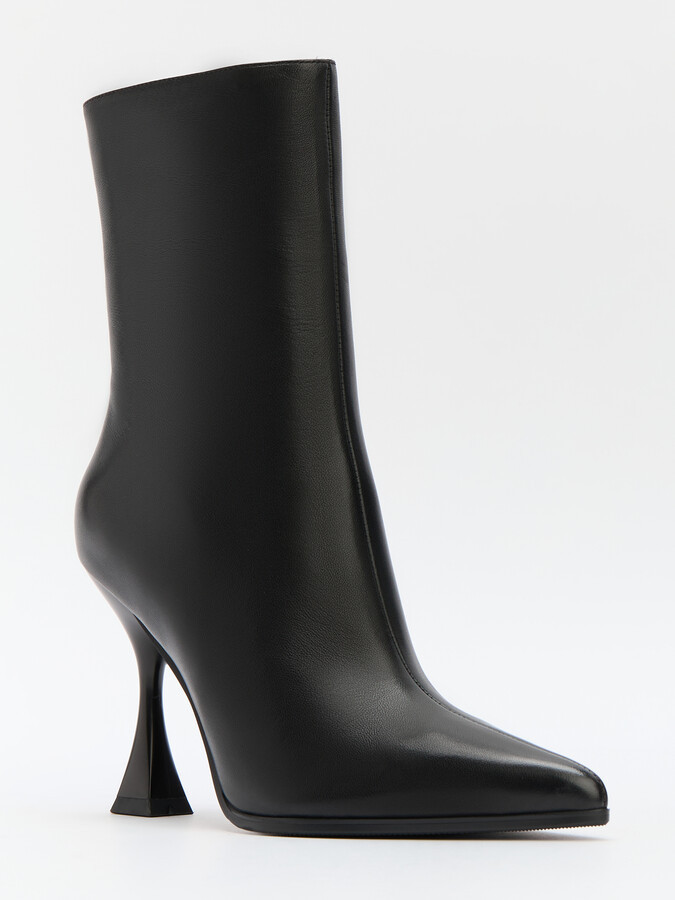 Ботильоны женские | Tendance