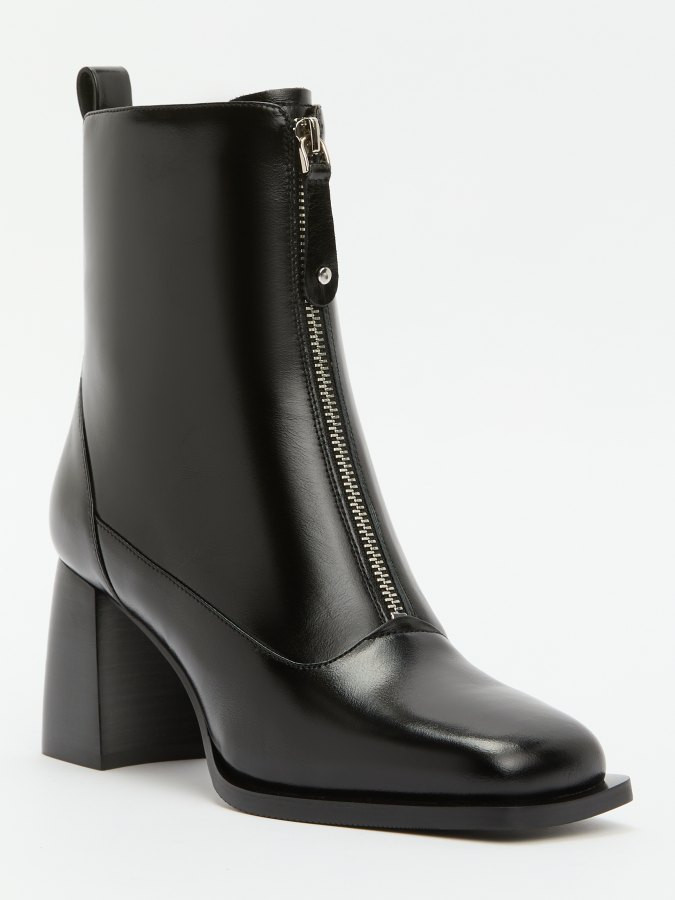 Ботильоны женские | Tendance