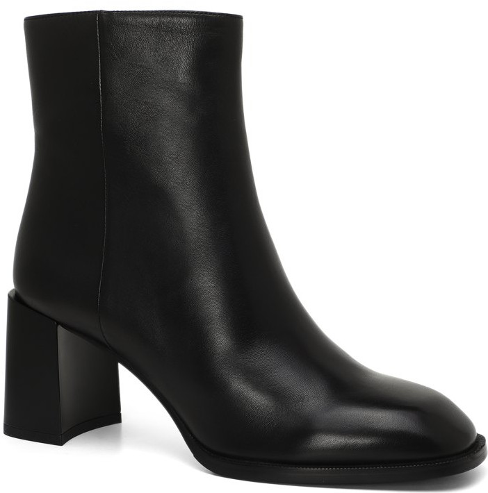 Ботильоны женские | Tendance