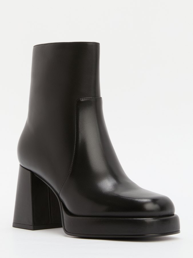 Ботильоны женские | Tendance