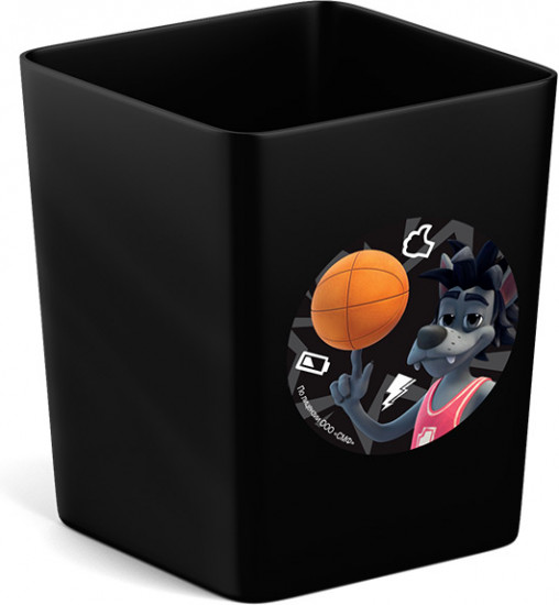 Подставка для канцелярских принадлежностей