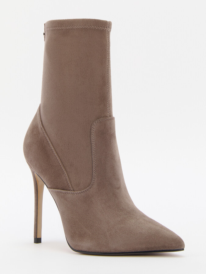 Ботильоны женские | Tendance