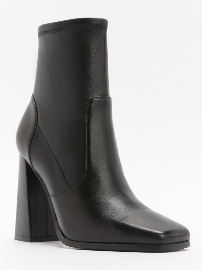 Ботильоны женские | Tendance