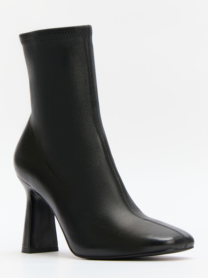 Ботильоны женские | Tendance