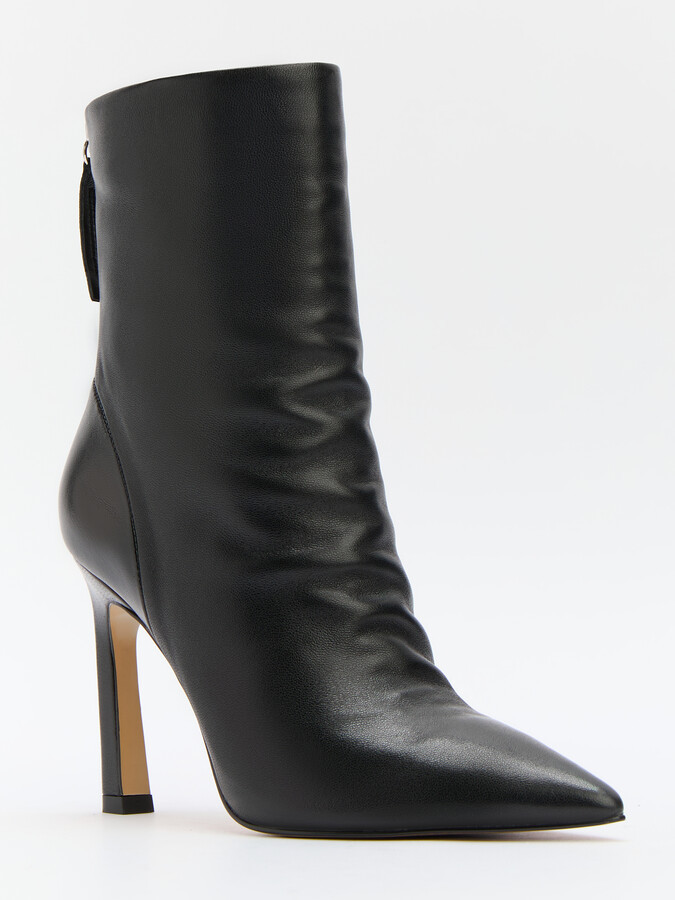 Ботильоны женские | Tendance