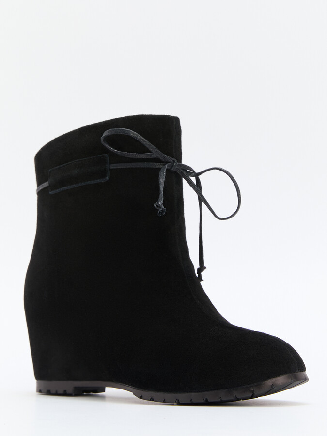 Ботильоны женские | Tendance