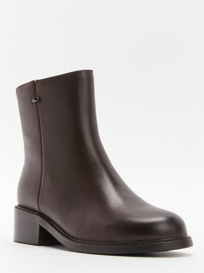 Ботильоны женские | Tendance