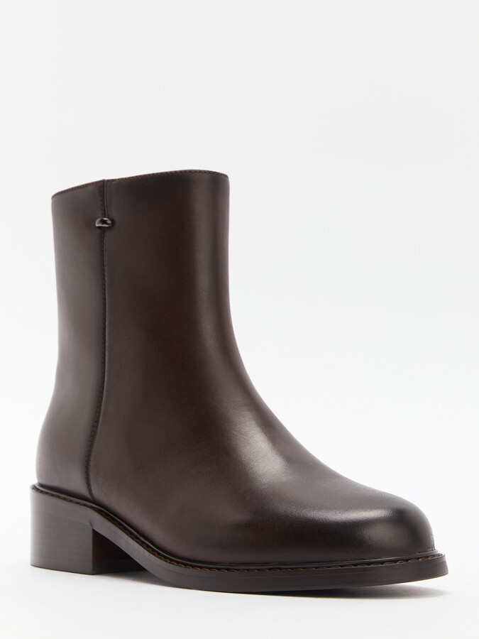 Ботильоны женские | Tendance