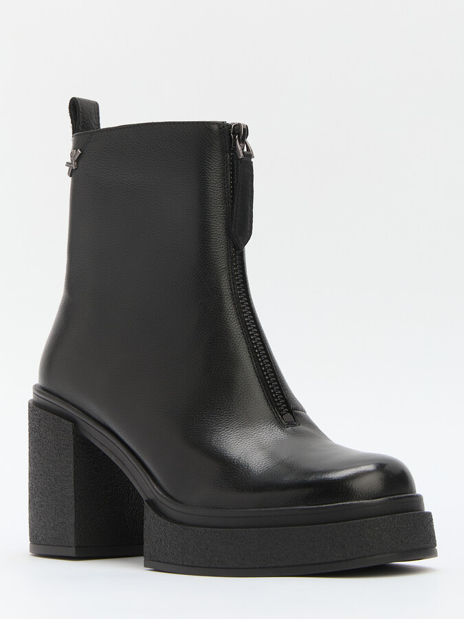 Ботильоны женские | Tendance