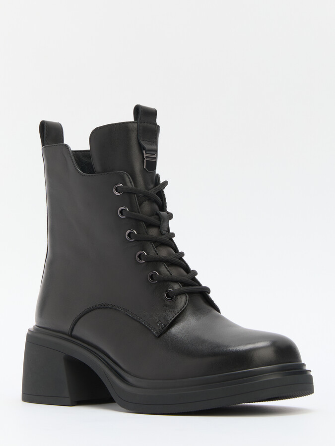 Ботильоны женские | Tendance