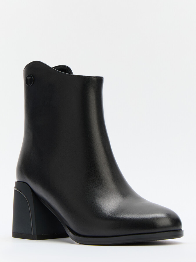 Ботильоны женские | Tendance