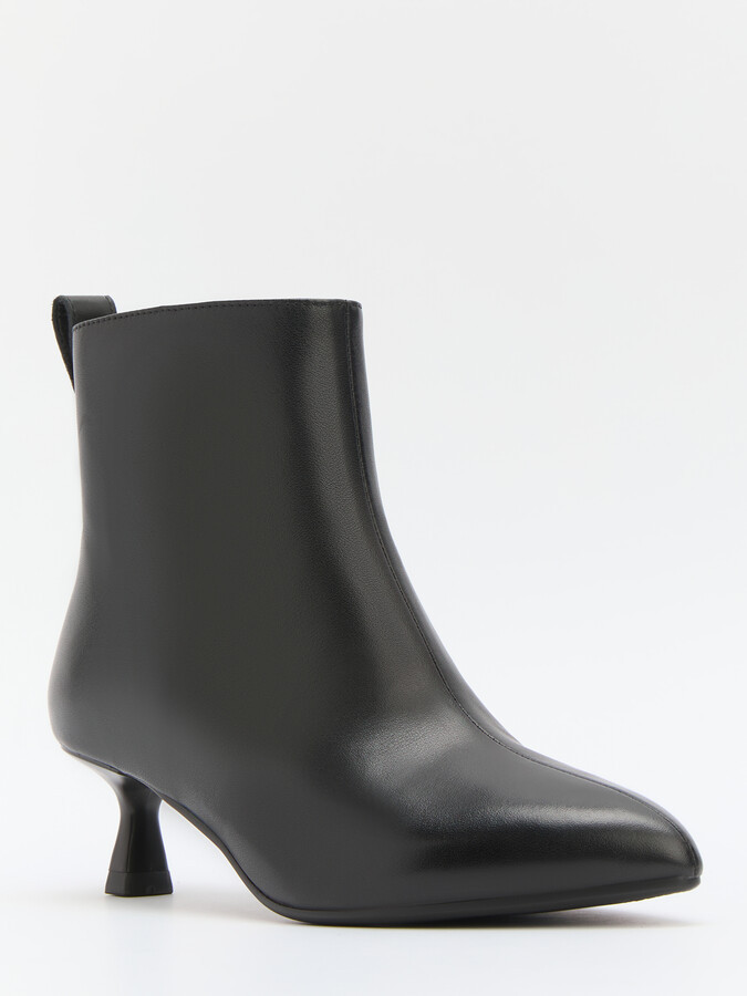 Ботильоны женские | Tendance