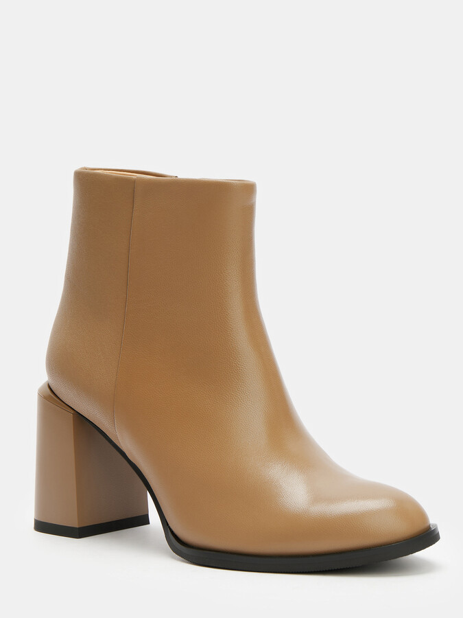 Ботильоны женские | Tendance