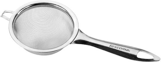 Сито цельнонержавеющее «Presto» (диаметр 10 см) | Presto | Tescoma
