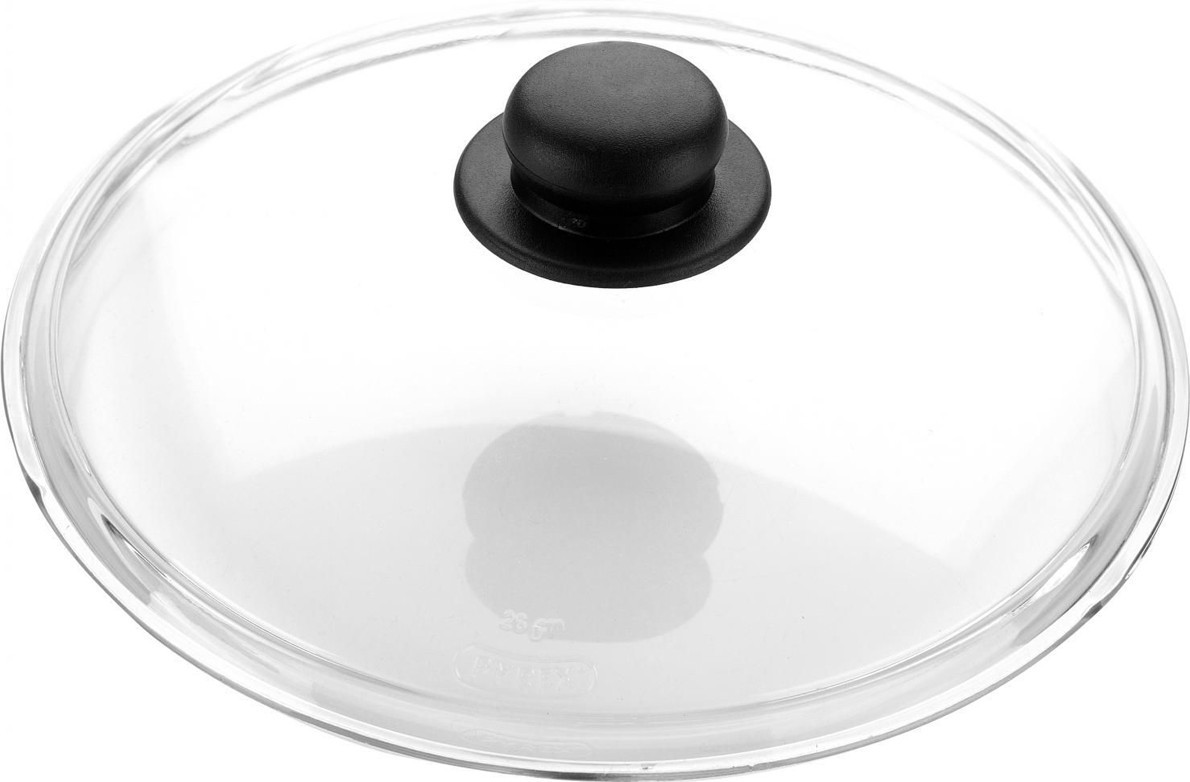Стеклянная крышка «Unicover» | Unicover | Tescoma