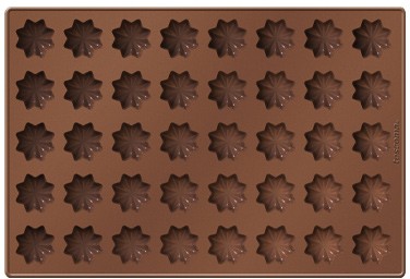 Форма Звездочки «Delicia Silicone» | Delicia Silicone | Tescoma