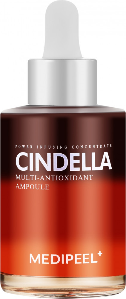 Сыворотка для лица антивозрастная «Cindella» | Medi Peel