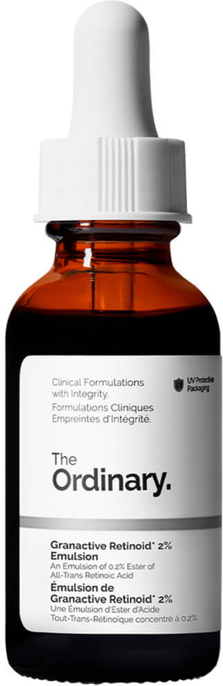 Эмульсия для лица «Granactive Retinoid 2%» | The Ordinary