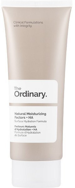 Крем для лица увлажняющий с гиалуроновой кислотой | The Ordinary