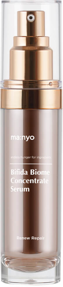 Сыворотка для лица с бифидобактериями «Bifida Biome Concentrate Serum» | Ma:Nyo