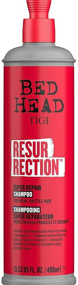 Шампунь для сильно поврежденных волос «Resurrection» | Bed Head | Tigi