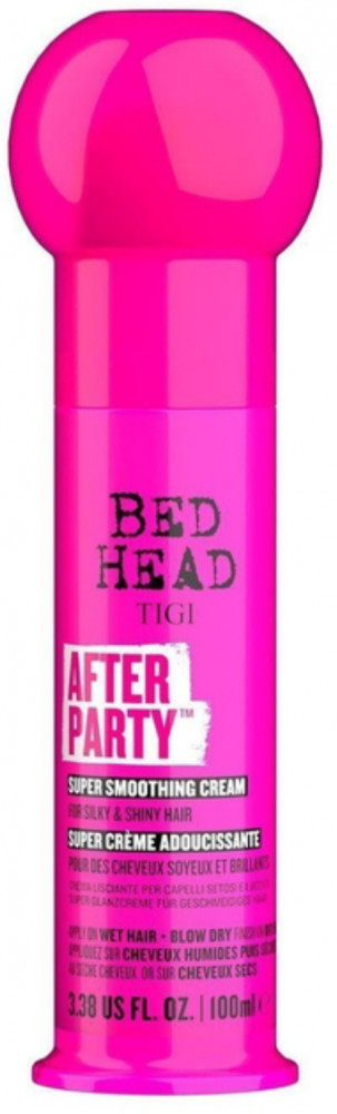Крем для волос разглаживающий «After Party» | Bed Head | Tigi