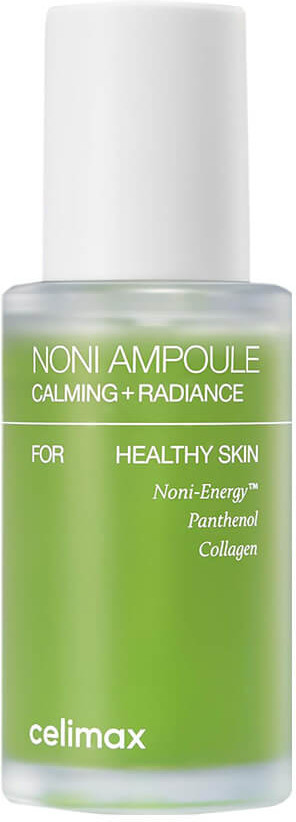 Сыворотка восстанавливающая «The Real Noni Energy Ampoule» | Celimax