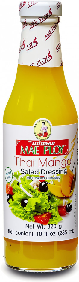 Соус тайский с манго | Mae Ploy