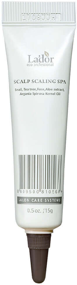 Пилинг для кожи головы «Scalp Scaling Spa» | La’dor