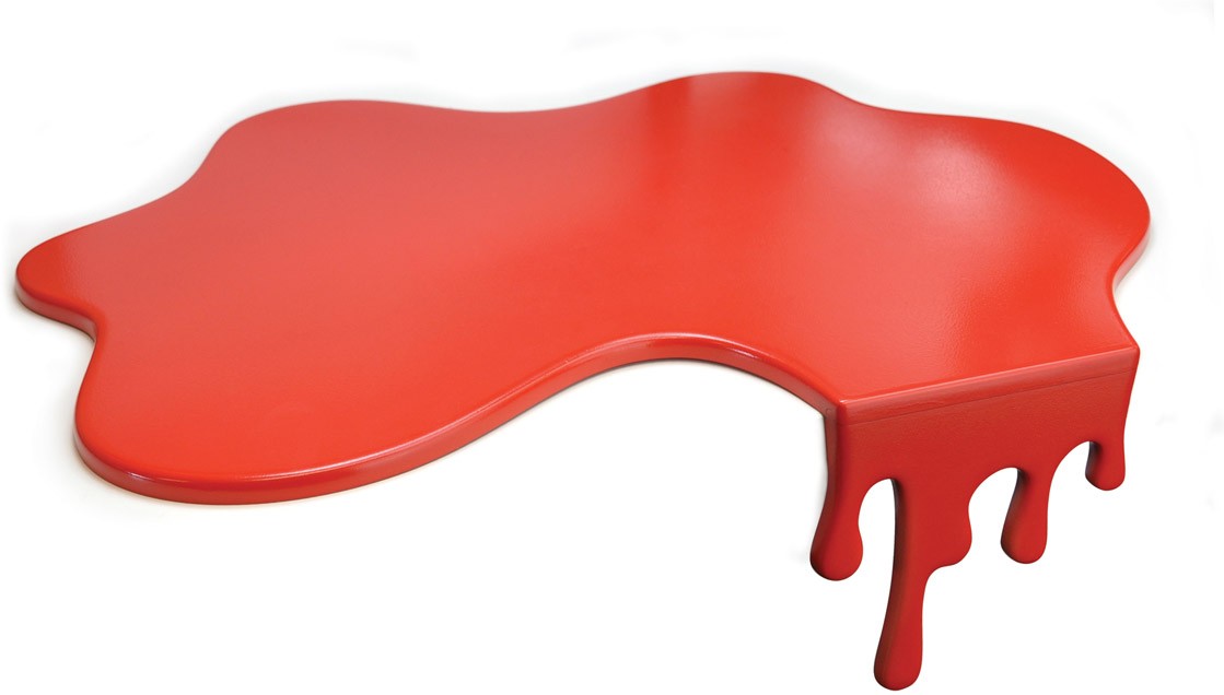 Доска разделочная «Splash» | Splash | Mustard