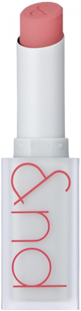 Помада для губ матовая «Zero Matte Lipstick», тон 01 Dusty | Rom&nd