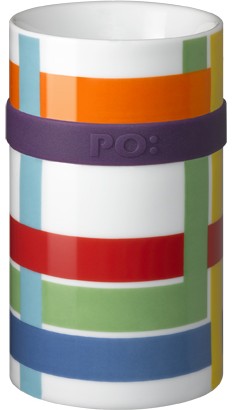 Кружка с двойными стенками «Ring Road Map» (250 мл) | Ring | PO: Selected