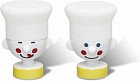 Набор для подачи яиц «Chef»