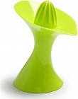 Соковыжималка ручная «Queezy», зеленая