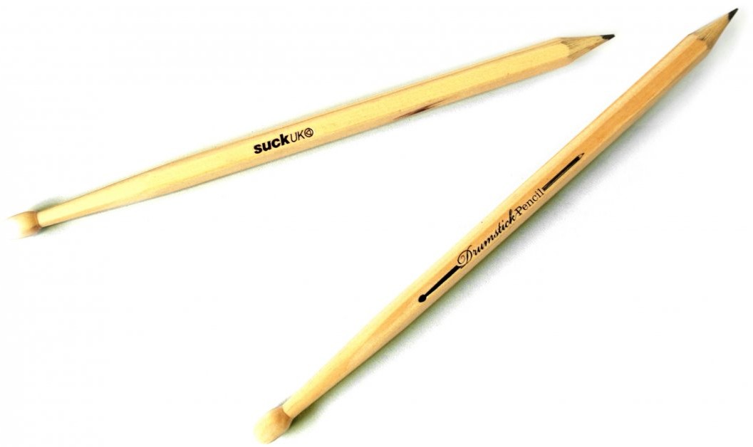 Карандаши «Drumstick» | Drumstick | Suck UK