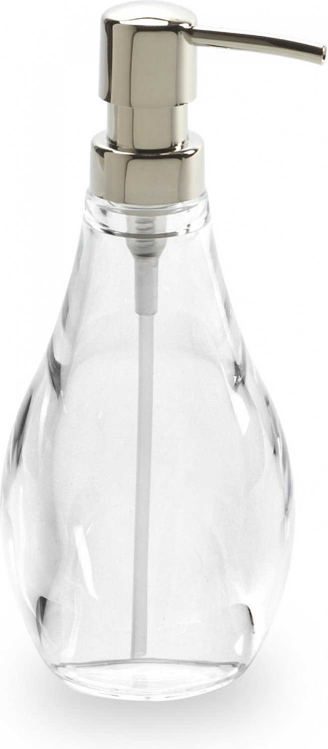 Диспенсер для жидкого мыла «Droplet» | Umbra