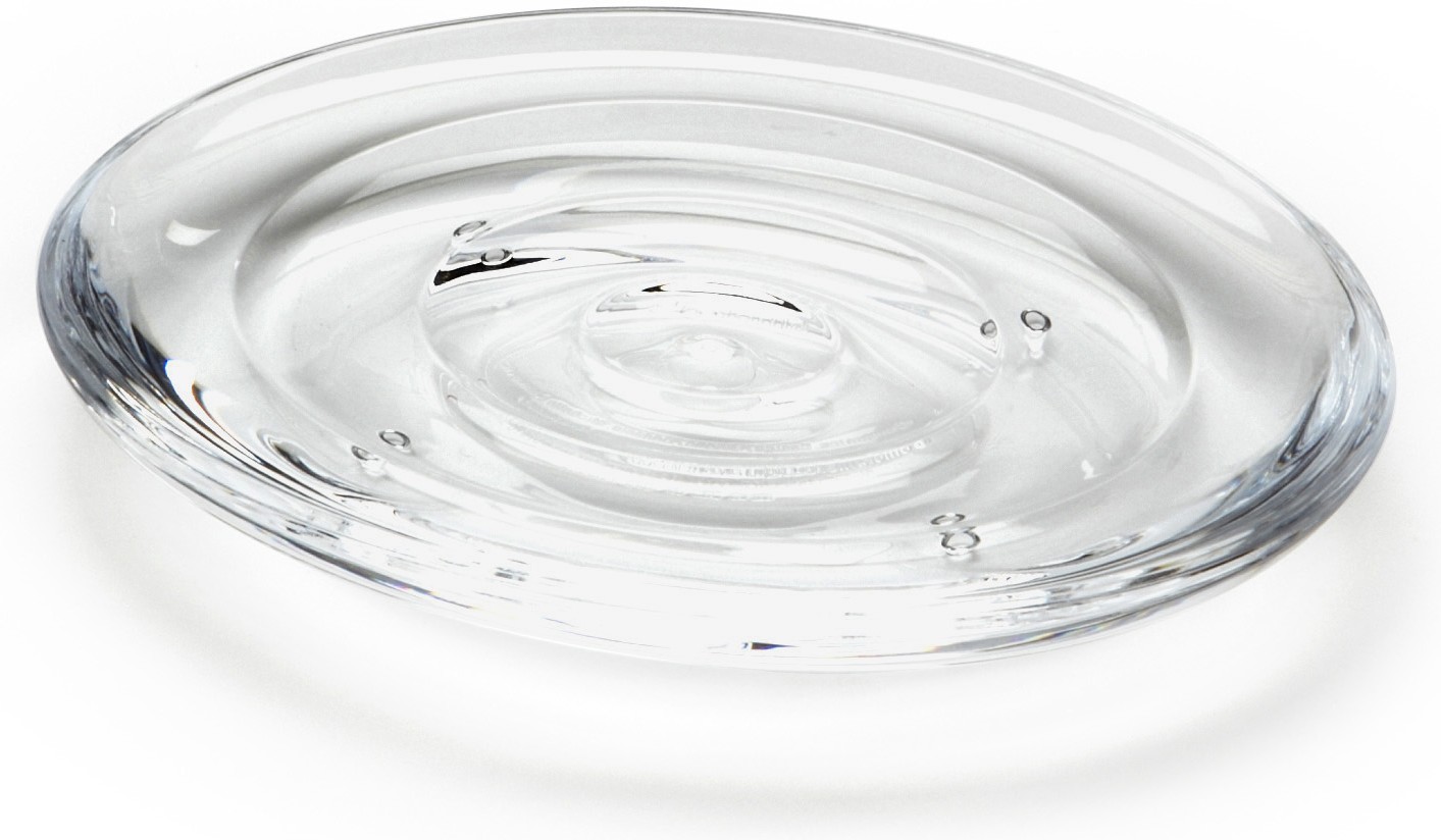 Мыльница «Droplet» | Umbra