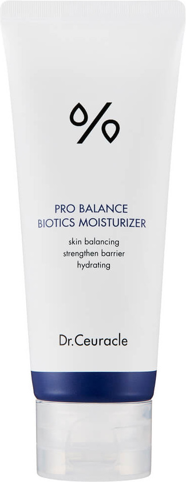 Крем для лица увлажняющий с пробиотиками «Pro Balance Biotics Moisturizer» | Pro Balance Biotics | Dr.Ceuracle