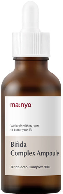 Сыворотка для лица омолаживающая «Bifida Complex Ampoule» | Ma:Nyo
