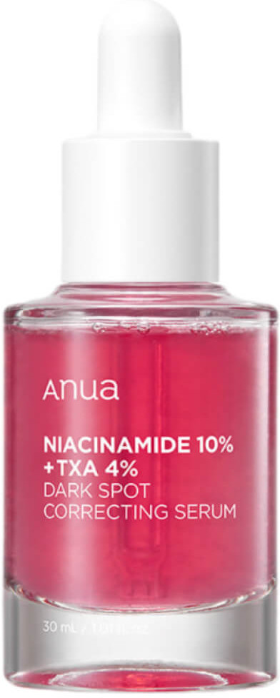 Сыворотка для лица с транексамовой кислотой осветляющая «Niacinamide 10% + TXA 4% Serum» | Anua