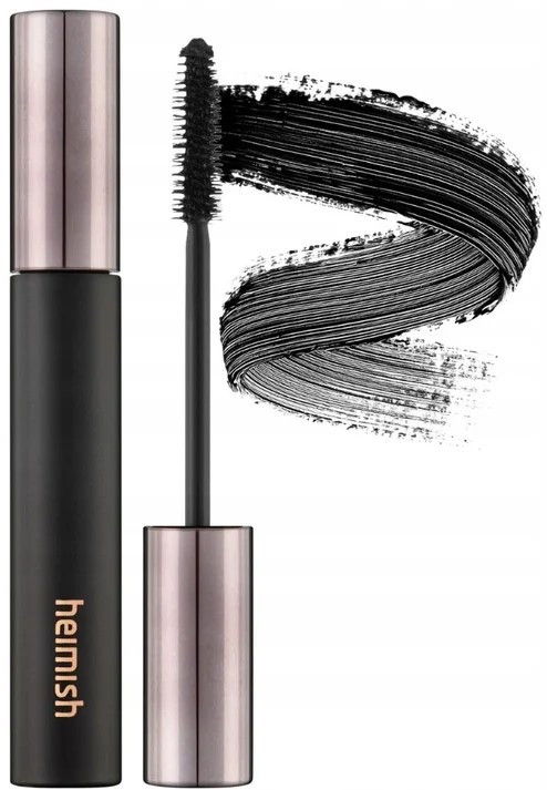 Тушь для ресниц Dailism Smudge Stop mascara Volume | Heimish